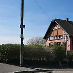 Strasbourg - La 14 Willa Furdenheim