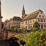 Strasbourg - La 14 *