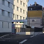 Strasbourg - La 14 Willa Furdenheim