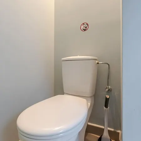 Villa Strasbourg - La 14 Furdenheim