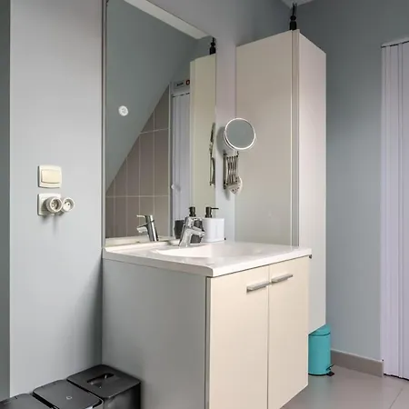 Strasbourg - La 14 Villa