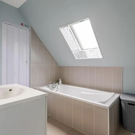 Villa 14 Piscine Chauffee, Jacuzzi Prive Climatise Villa