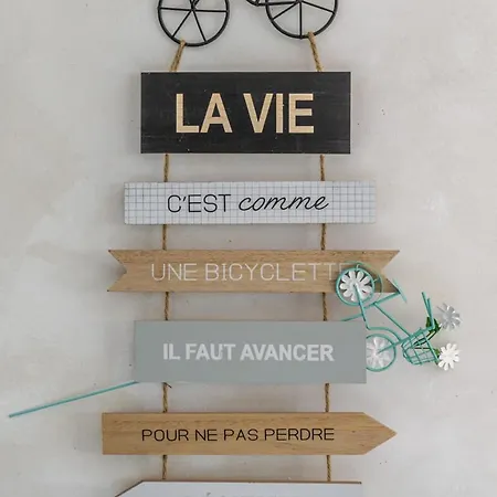 Strasbourg - La 14 Villa *