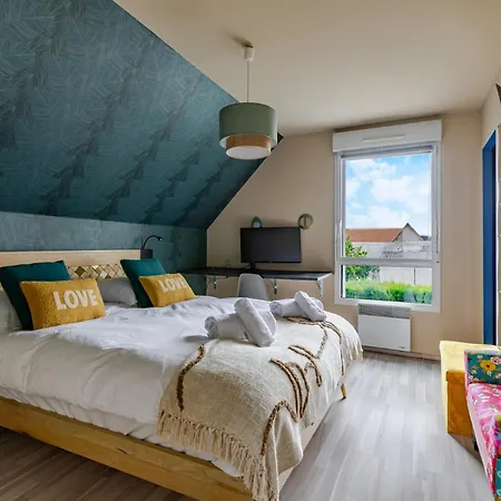 Strasbourg - La 14 *