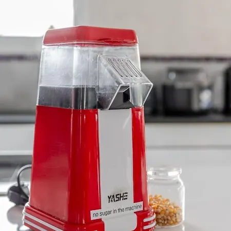 וילה Strasbourg - La 14