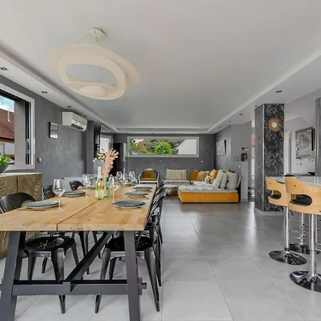 Strasbourg - La 14 וילה *