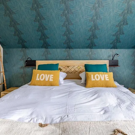 Strasbourg - La 14 Villa