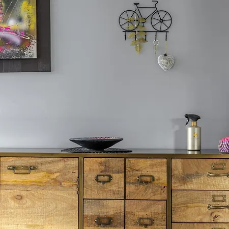 Strasbourg - La 14 Villa *