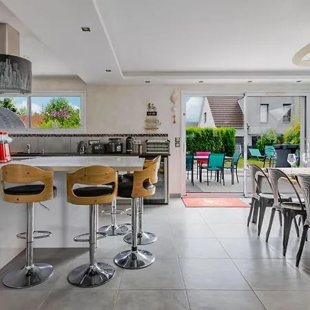 Strasbourg - La 14 *