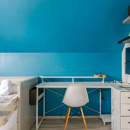 Strasbourg - La 14 * Furdenheim