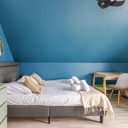 Strasbourg - La 14 וילה