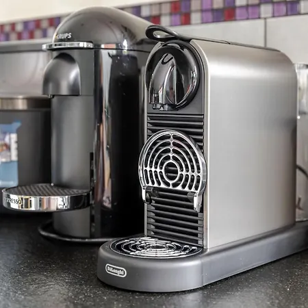 Villa Strasbourg - La 14 *