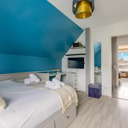 וילה Strasbourg - La 14 Furdenheim