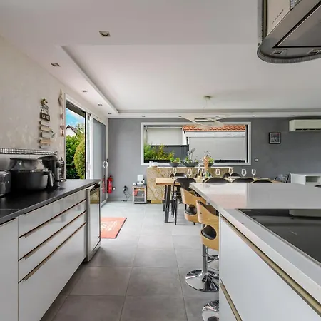 Strasbourg - La 14 *