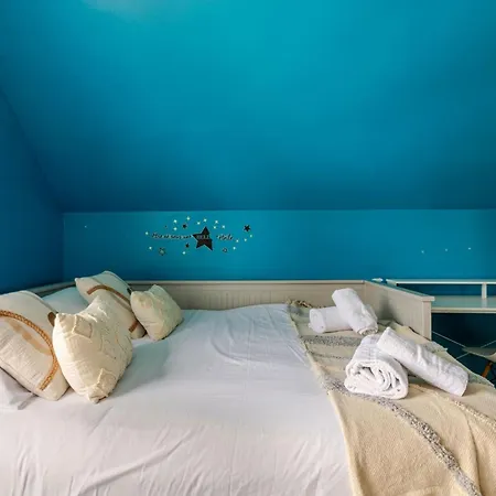 Strasbourg - La 14 * Furdenheim