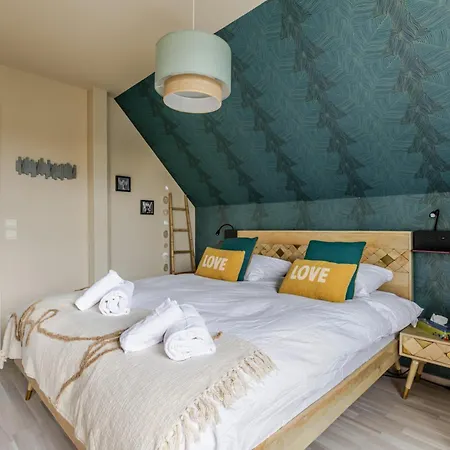 Strasbourg - La 14 וילה Furdenheim