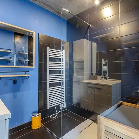 Strasbourg - La 14 * Furdenheim