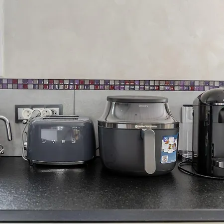 וילה Strasbourg - La 14 Furdenheim