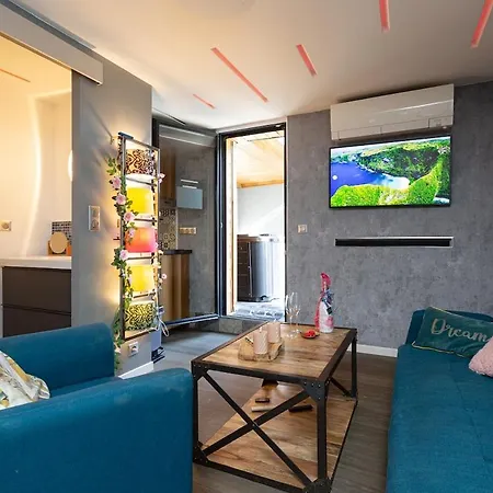 Villa 14 Piscine Chauffee, Jacuzzi Prive Climatise Furdenheim
