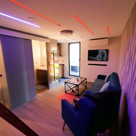 Strasbourg - La 14 *