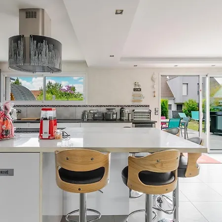 Strasbourg - La 14 *