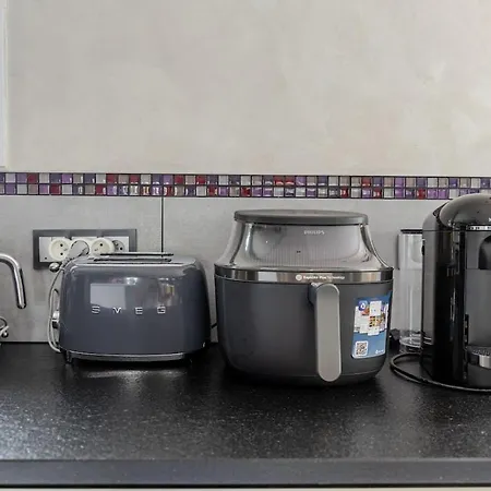 Villa Strasbourg - La 14 Furdenheim