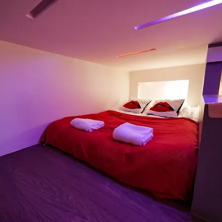 Strasbourg - La 14 וילה Furdenheim