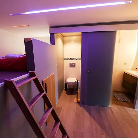 Strasbourg - La 14 וילה