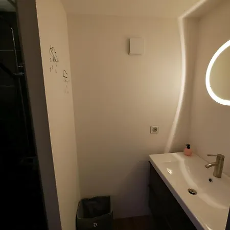 Villa Strasbourg - La 14