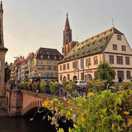 Strasbourg - La 14 *