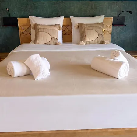 14 Piscine Chauffee, Jacuzzi Prive Climatise Villa