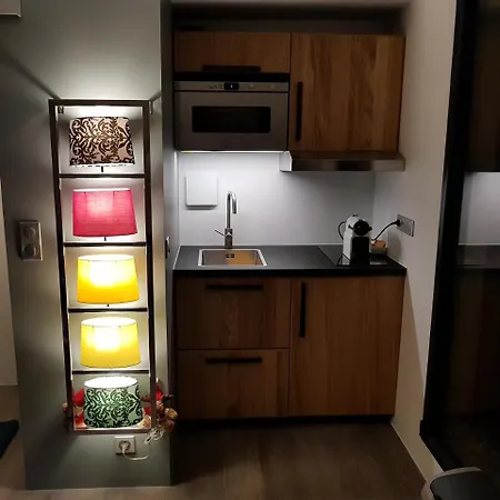 וילה Strasbourg - La 14