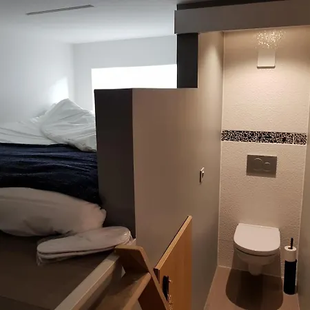 Strasbourg - La 14 *