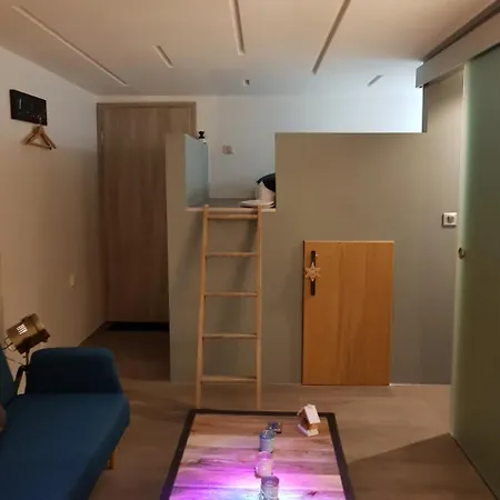 Strasbourg - La 14 Villa Furdenheim